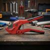 Aluminum Alloy Material PVC Pipe Cutter Pipe Cutting Tools