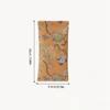Eye Glasses Holder Oil Painting Glasses Case Eyewear Bag Eyewear Protector Case Sunglasses Pouch