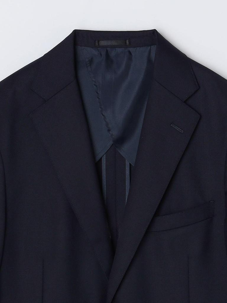 Ships Colors Men's CANONICO PERENNIAL Jacket, Navy, Size 46, 217080017, Compatible with All-Purpose Jackets