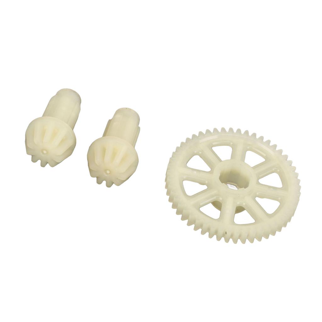 RC Redukční převodovka PA Plast Efektivní Hladší jízda pro SCY 16101 16102 16201 1/16 RC auto