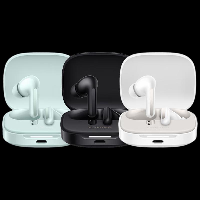 Redmi Buds 6 True Wireless Noise Cancelling Earbuds