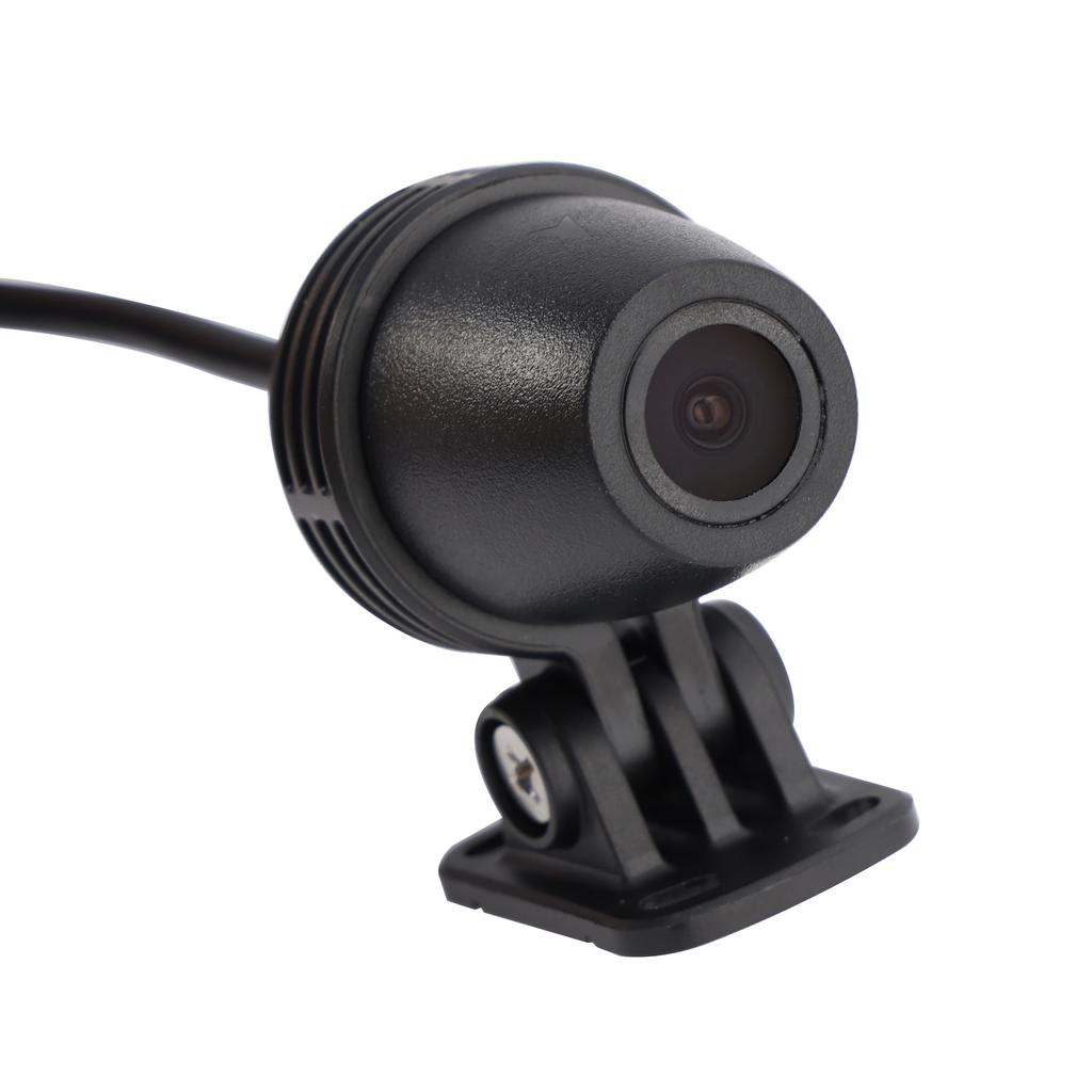 7 Inch Universal Recorder Dvr Carplay Touch Screen For Scooter Motorcycle