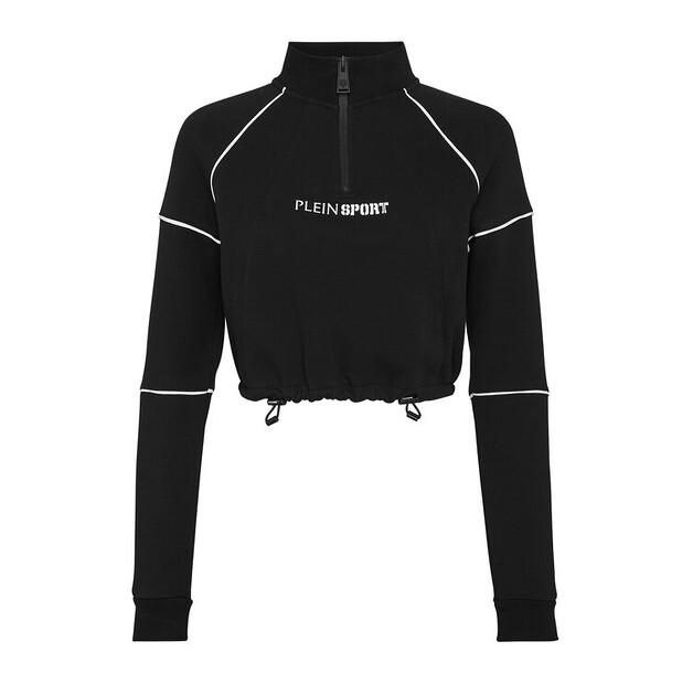 Толстовка Plein Sport 14259 EU XXL