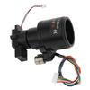 Motorisert zoomobjektiv 6?22mm 5MP Brennvidde Høy Presisjon Auto Zoom Autofokus IR Korreksjon D14