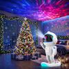 Astronaut Galaxy Projector, Star Night Light for Kids Bedroom