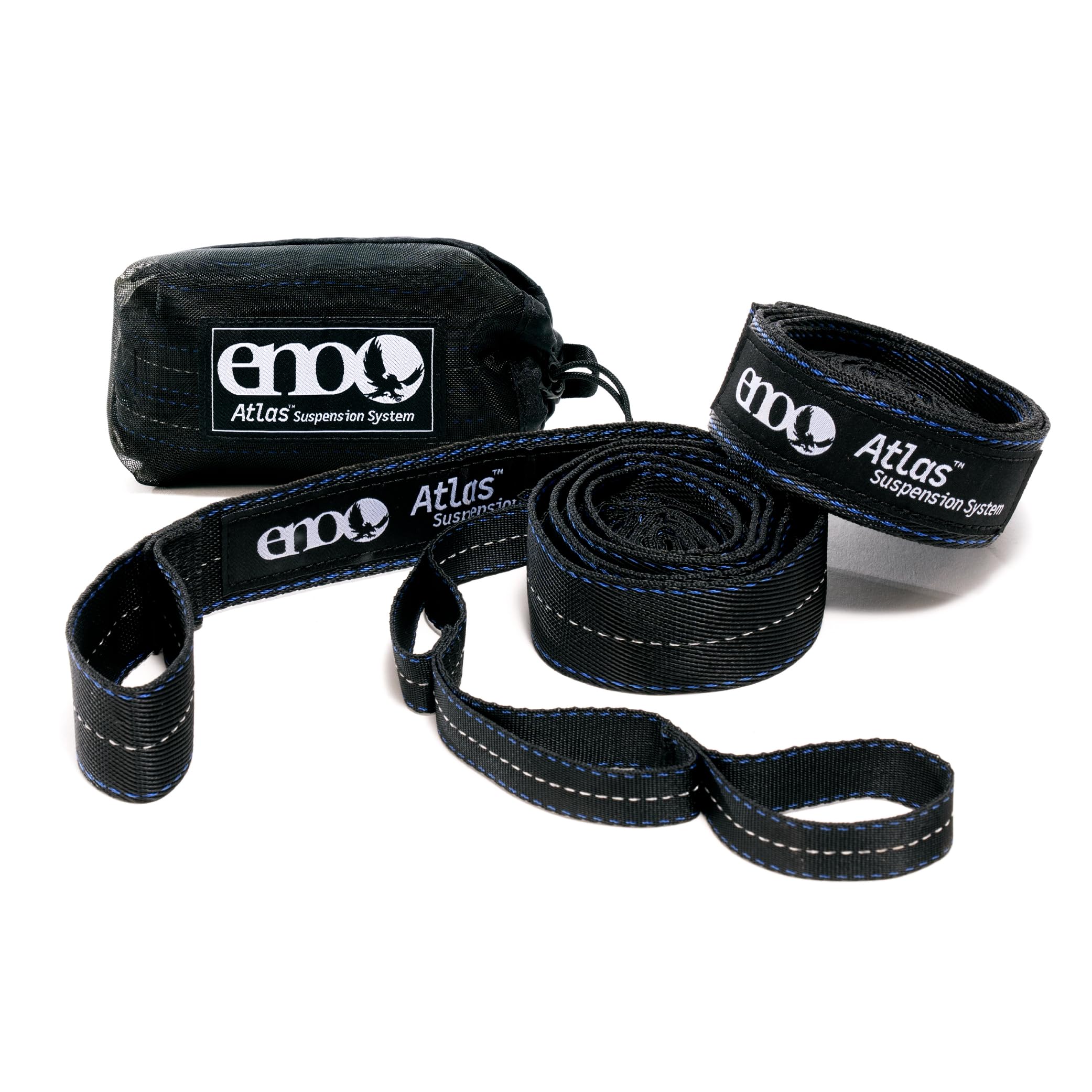 

ENO HammockStrap Atlas™