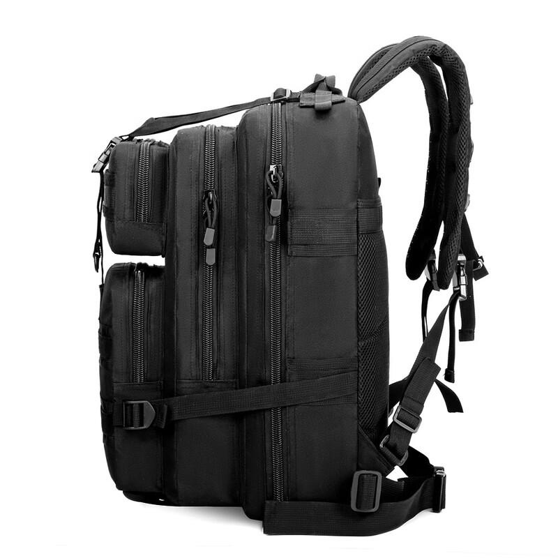 Outdoor Tactical 3-Day 40L Backpack