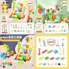 Wooden Repair Toy Set With Screwdriver Nuts Bolts For Kids Educational Play