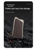 Compatible Key Case for Lexus: CT200H, RX270, RX350, GX400 – Car Shell Bag Buckle