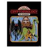 Steven Rhodes Cryptozoology For Beginners Print