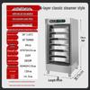 Fully Automatic Stainless Steel Bread and Rice Wine Fermentation Box with Large Capacity and Constant Temperature Control