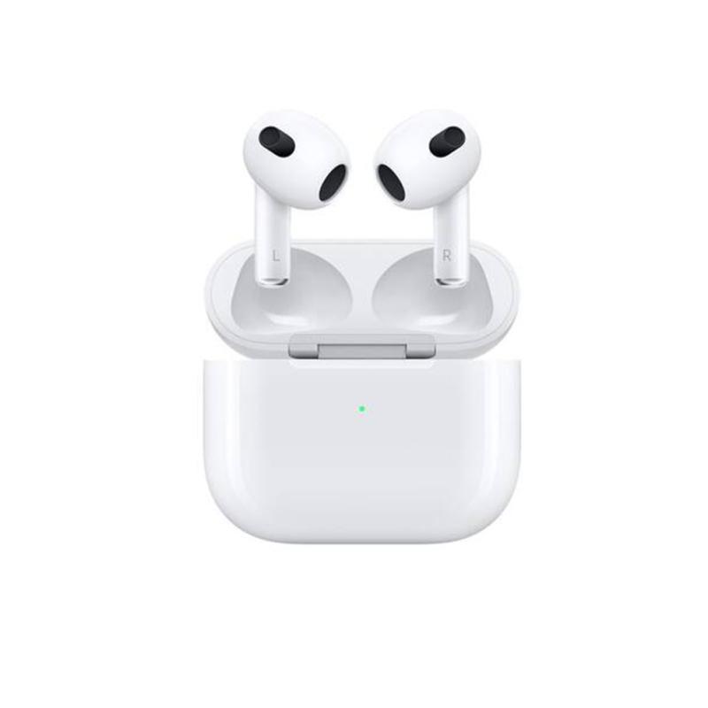 Full-featured Bluetooth-compatible Headset Hifi Stereo Wireless Earphone Compatible For Airpods