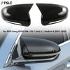 BYD Song PLUS DM-i EV / Seal U / Sealion 6 -2025 ABS Side Rearview Mirror Cap Decor Trim Cover 2pcs