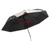 Cats Umbrella Manual/Automatic Large Sunscreen Sunshade Umbrella Sun Rain Parasol