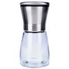 Pepper Salt Spice Grinder Glass Table Spice Grinder