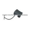 Volvo S40 (04-07) Front Bumper Tow Hook Decorative Cover