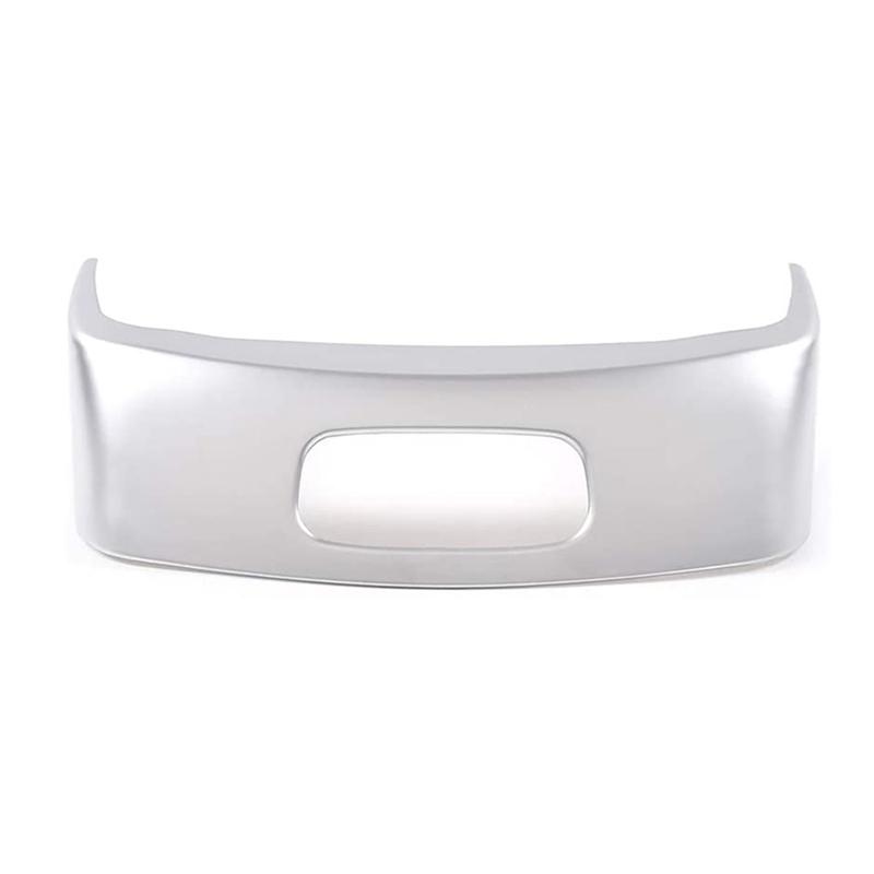 Console Armrest Cover Switch Trims For Mercedes Benz A Class W177 -M53K