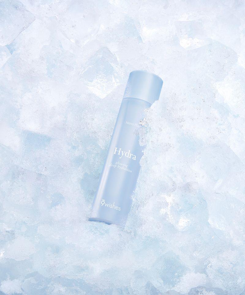 Hydra Ampoule Toner Nano Plus 150ml