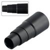 1 Pc Rubber Sleeve Steps Adapter For Masko Vacuum Cleaner K 606DW  K-ISS-102-YE Spare Parts Accessories