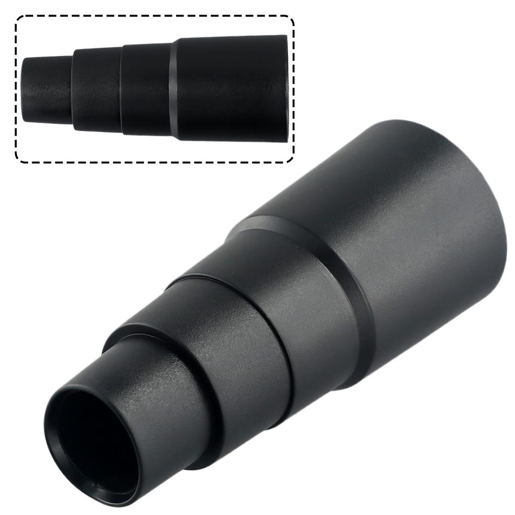 1 Pc Rubber Sleeve Steps Adapter For Masko Vacuum Cleaner K 606DW  K-ISS-102-YE Spare Parts Accessories