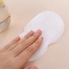 Pads Underarm Cushion Clothes Sweat-absorb Stickers Armpit Sweat Patches Underarm Sweat Pad