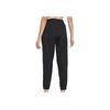 Nike Logo Solid Color Running Lace-Up Sports Trousers Women Bottoms HV5767010