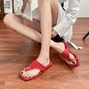 Grape mother summer new toe cool slippers women's outer wear temperament casual slippers women's versatile 2025 casual sandals