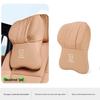 Tank Vehicle Headrest & Car Seat Neck Support Pillow