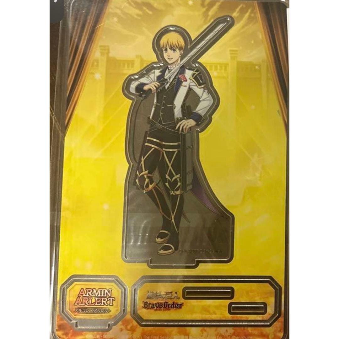 Used Breoda Armin Axta