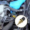 Engine Coolant Temperature Sensor for ACURA 1997-03 CL 1993-01 INTEGRA 2002 MDX