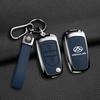 SAIC MAXUS V80/G10/T70/V90 Metal Key Case & Folding Shell with Buckle