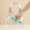 Kids Travel Foldable Cup, Portable Oral Care Accessory for Brushing On-the-Go