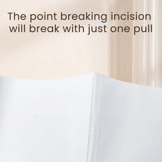 20Pcs Self Cleaning Cat Litter Box Liners Extra Thick Drawstring Trash Bags Leak-Proof Design Garbage Bags