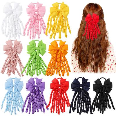 Accessori per capelli bambini – Elastici per capelli per bambine