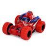360 Degrees  Rotation Pull Back Stunt Car Toy Inertial Offroad Car Toy Friction Inertia Powered  Toy Car