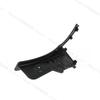 For Porsche Panamera 2010-2016 Rear Fender Mud Guard Splash Flap Mudguard Mudflaps Wheel Spoiler 97055960100 97055960101