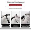 Industrial-Grade Xianshitong Pneumatic Sander & Air Grinder Pen 