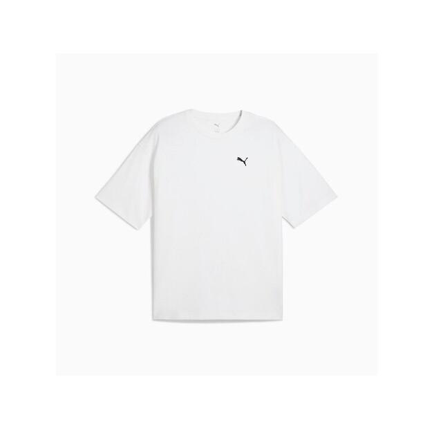 Футболка Puma 629645 EU XL