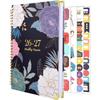 Spiral Coil Planner Notebook - B 93312 A5 Diary