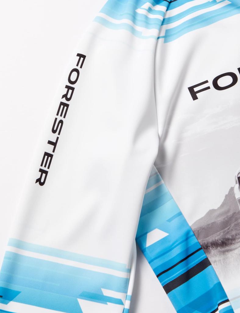 Pearl Izumi Printed Jersey 3455-BL Men's