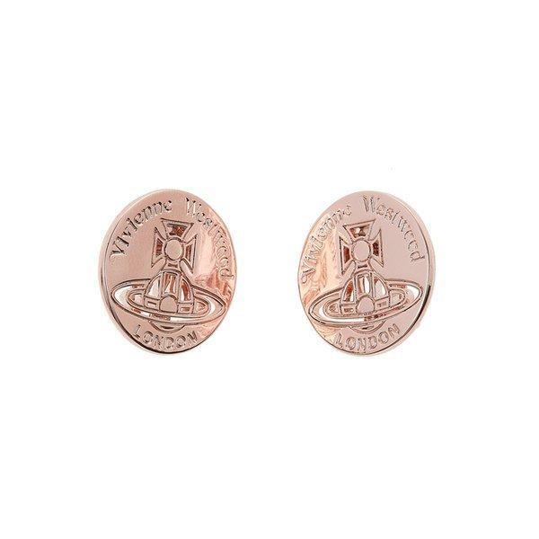 Vivienne Westwood Vivienne Westwood Asha Earrings 6201034f G002