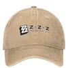 Zenless Zone Zero Baseball Cap FeUnisex Unisex Design Hip Hop Dad Hats Summer Casual Hiking Fishing Baseball Caps
