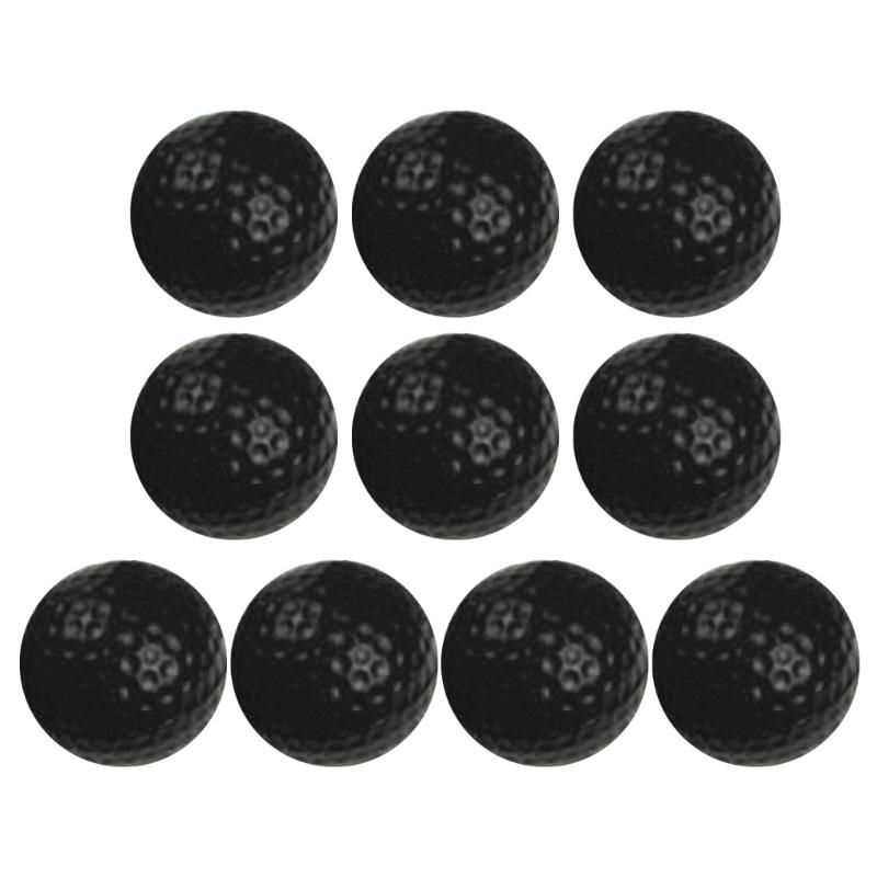 Golf Ball for Backyard Realistic Feel PU Practice Golf Ball Foams Golf Ball