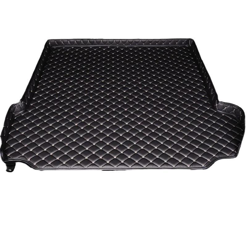 Toyota Camry Trunk Mat for Older Models - Car Accessories & Decoration