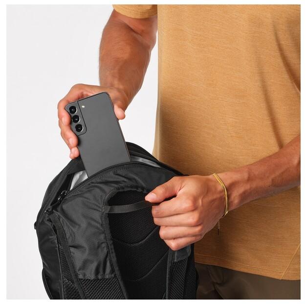 Backpack Salomon Trailblazer 30 Vintage Khaki/glacier Gray (LC2183400)