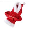 Car Gear Lever Shift Cover Christmas Jackets Hoodie Speed Lever Sweatshirt Cover For Honda Mugen Accord Civic City Vezel Jazz HF6