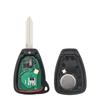 KEYYOU OHT692713AA Remote Control Car Key 315MHz For Chrysler Sebring Pacifica 200 300 Aspen PT Cruiser Town & Country ID46 Chip