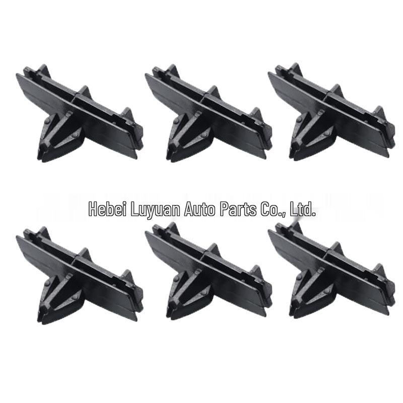 Jeep Wrangler Grand Cherokee Door Sill Clip 68039280-AA