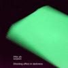 5Pcs Fluorescent Luminous Shrink Plastic Sheet Fluorescent DIY Shrink Plastic Sheet Making Gift