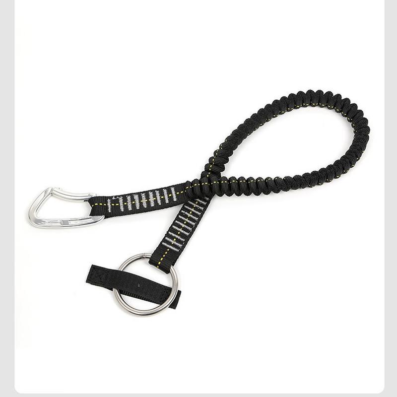 DAXTE Reflective Water Rescue Rope